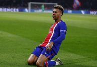 Doué decide, PSG vence Brest e encaminha título do Campeonato Francês