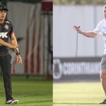 Na caça ao G5, RB Bragantino e Vitória fazem confronto direto no Brasileirão