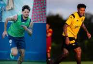 Fortaleza e Sport começam a decidir vaga na final da Copa do Nordeste