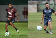 Após polêmicas de arbitragem, Vitória recebe Coritiba pelo Campeonato Brasileiro