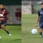 Após polêmicas de arbitragem, Vitória recebe Coritiba pelo Campeonato Brasileiro