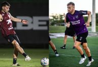 Vitória e Ceará se enfrentam por vaga na semifinal da Copa do Nordeste