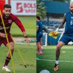 Com vantagem mínima, Fortaleza visita CRB por vaga nas oitavas da Copa do Brasil