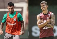 Em momentos distintos, Fluminense e Vitória duelam pelo Campeonato Brasileiro