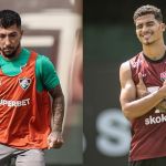 Em momentos distintos, Fluminense e Vitória duelam pelo Campeonato Brasileiro