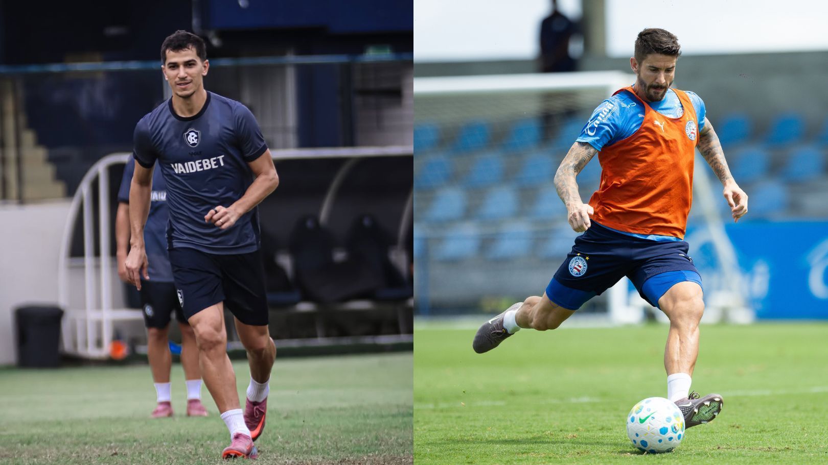 Bahia visita o Remo e precisa de feitos inéditos para avançar na Copa do Brasil