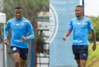 Veja o que disseram jogadores do Bahia após derrota para o Cruzeiro