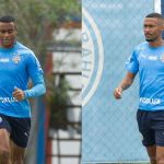 Veja o que disseram jogadores do Bahia após derrota para o Cruzeiro