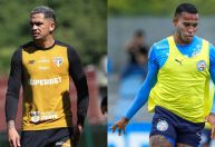 São Paulo e Bahia duelam por vaga no G4 do Campeonato Brasileiro