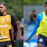 São Paulo e Bahia duelam por vaga no G4 do Campeonato Brasileiro