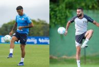 Por recuperação, Bahia e Grêmio se enfrentam pelo Campeonato Brasileiro