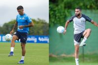 Por recuperação, Bahia e Grêmio se enfrentam pelo Campeonato Brasileiro