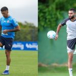 Por recuperação, Bahia e Grêmio se enfrentam pelo Campeonato Brasileiro