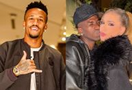 Éder Militão quebra silêncio após polêmica com Vini Jr e Virginia: ‘Tô assustado’