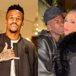 Éder Militão quebra silêncio após polêmica com Vini Jr e Virginia: ‘Tô assustado’