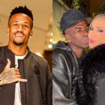 Éder Militão quebra silêncio após polêmica com Vini Jr e Virginia: ‘Tô assustado’