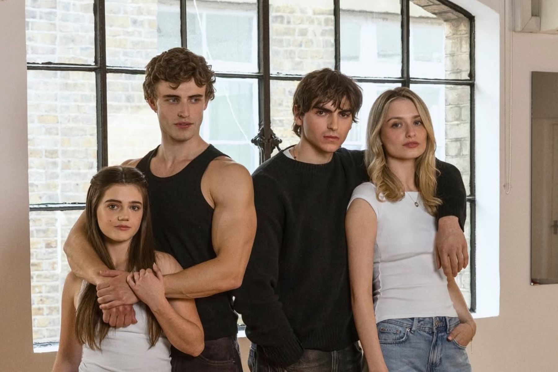 ‘Boys Of Tommen’: Prime Video anuncia elenco de nova adaptação