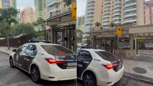 Empresa investigada por golpes com viagens internacionais é alvo de operação no Rio