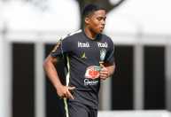 Endrick: veja números, títulos e metas do jogador do Brasil na Copa