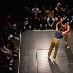 Mostra de novos talentos estreia em BH com foco na nova geração das artes cênicas