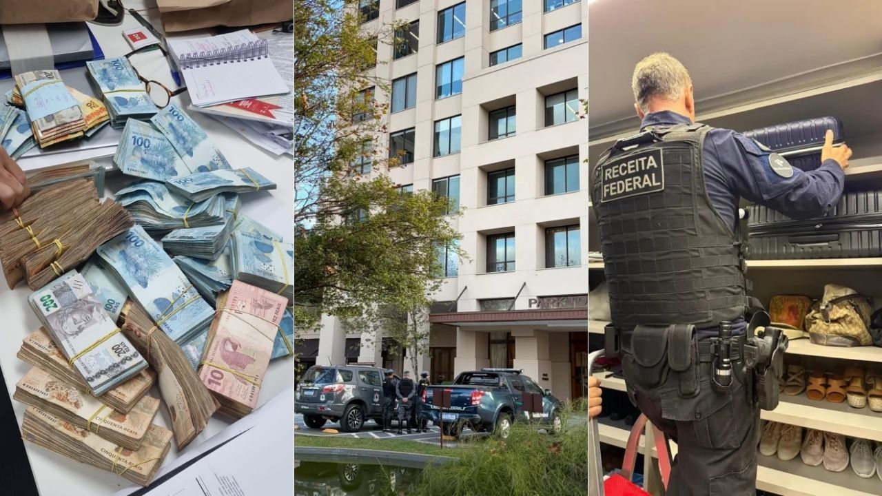 Fintechs ligadas ao PCC movimentaram R$ 26 bilhões, dizem investigadores