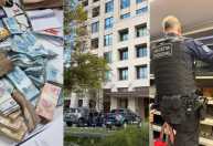 Fintechs ligadas ao PCC movimentaram R$ 26 bilhões, dizem investigadores