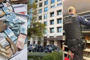 Fintechs ligadas ao PCC movimentaram R$ 26 bilhões, dizem investigadores