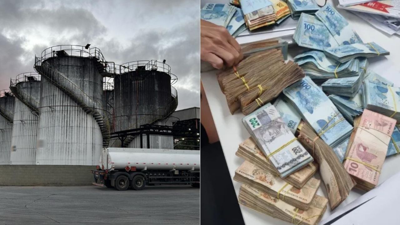 Entenda a Operação Fluxo Oculto contra esquema bilionário do PCC