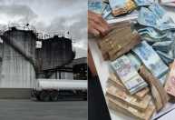 Entenda a Operação Fluxo Oculto contra esquema bilionário do PCC