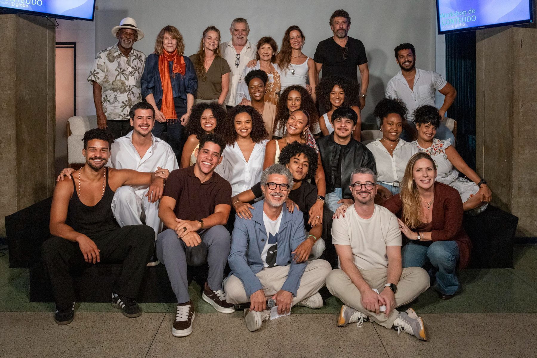 'Por você': conheça a novela que substitui Coração Acelerado na Globo