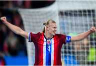 Haaland e mais 25: veja os convocados da Noruega para a Copa do Mundo de 2026