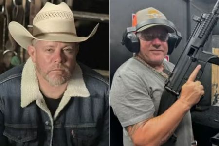 Ex-padrasto de MC Ryan, 'Diabo Loiro' é alvo de operação contra lavagem de dinheiro do PCC