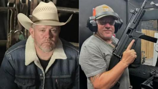 Ex-padrastro de MC Ryan, 'Diabo Loiro' é alvo de operação contra lavagem de dinheiro do PCC
