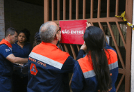 Explosão em SP: dos 105 imóveis vistoriados, 86 foram liberados e 19 interditados