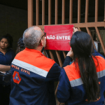 Explosão em SP: dos 105 imóveis vistoriados, 86 foram liberados e 19 interditados