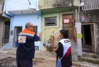Explosão em SP: Governo dá até sexta (15) para Sabesp e Congás darem esclarecimentos