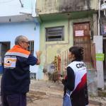 Explosão em SP: Governo dá até sexta (15) para Sabesp e Congás darem esclarecimentos