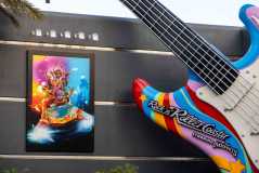 A tradicional montanha-russa Rock ‘n’ Roller Coaster ganhou nova temática inspirada nos Muppets