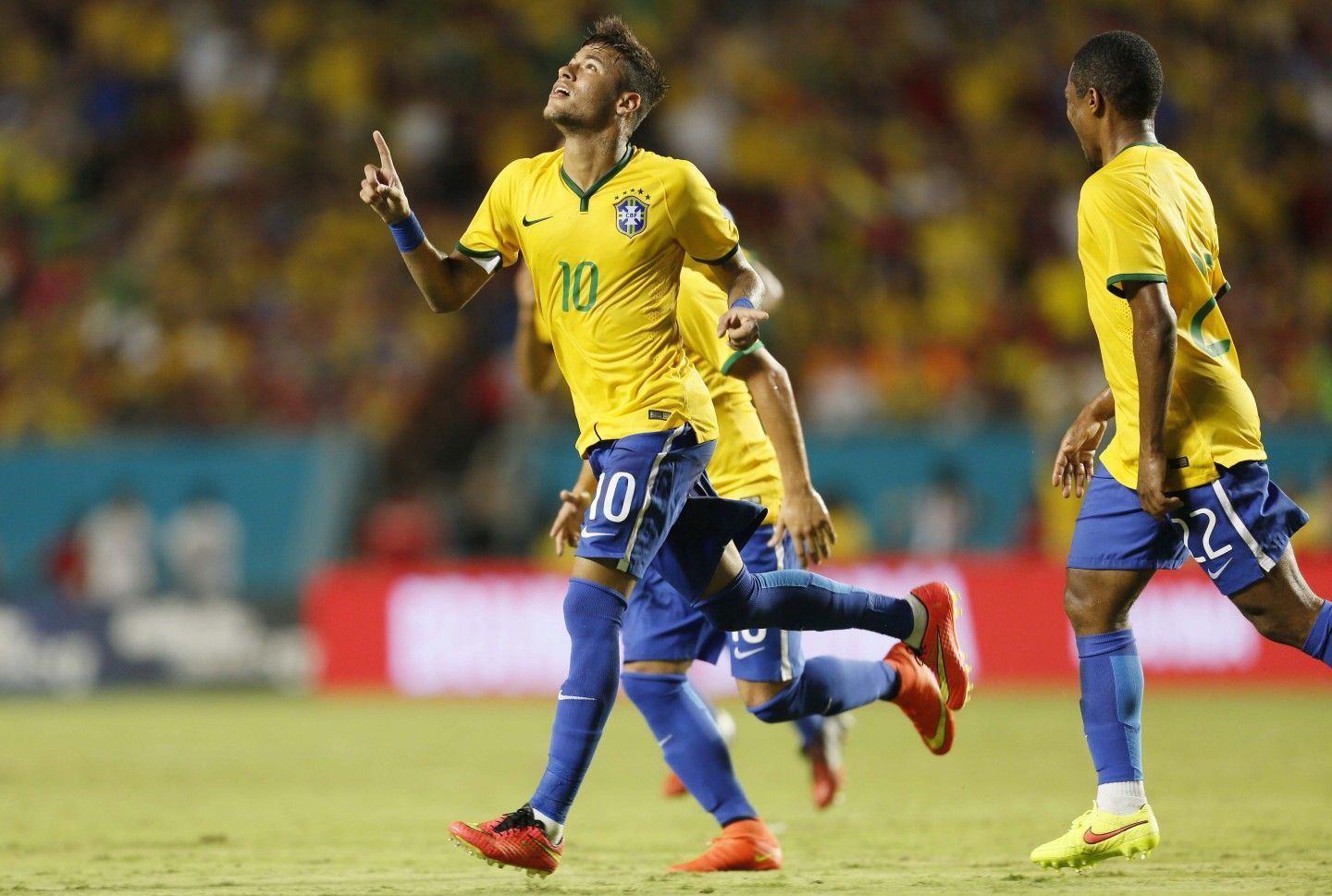 Brasil conta com 'mística' envolvendo Neymar para buscar hexa na Copa do Mundo