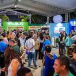 Feiraço chega hoje ao último dia com expectativa de recorde de público