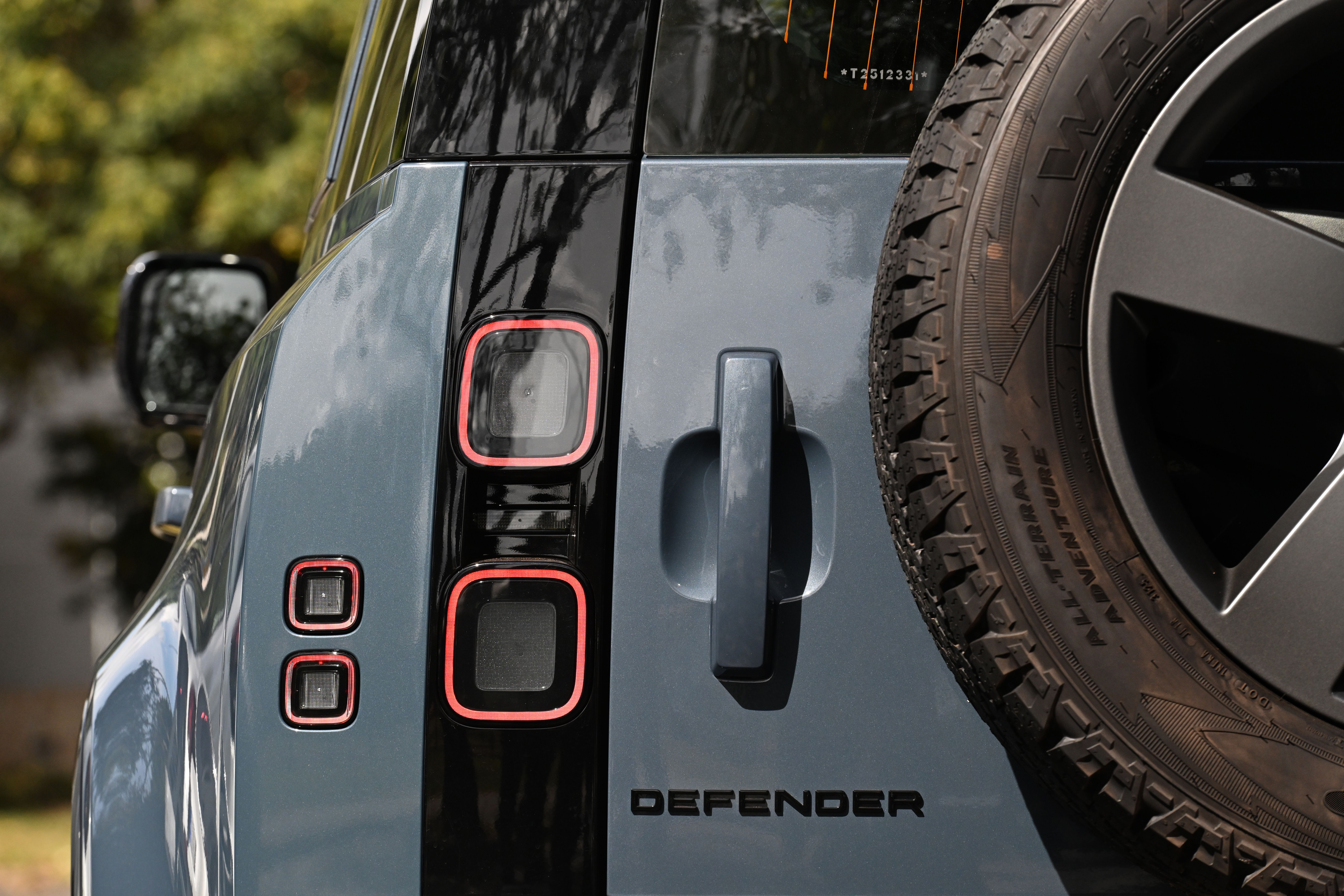 Como o Defender se tornou o Land Rover mais importante do Brasil?