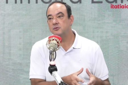Roscoe: ‘Serviço público em MG e no Brasil continua longe do necessário’ 