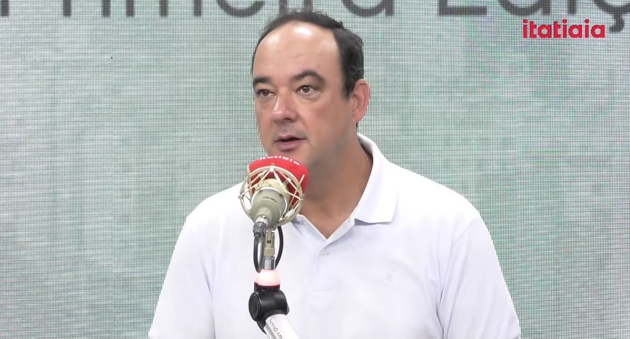 Roscoe diz que negociações nacionais do PL avançaram e indicam candidatura própria em MG