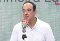 Roscoe diz que negociações nacionais do PL avançaram e indicam candidatura própria em MG