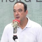 Roscoe diz que negociações nacionais do PL avançaram e indicam candidatura própria em MG