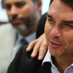 Flávio diz que vazamento de áudio com Vorcaro foi 'tentativa de contaminação política'