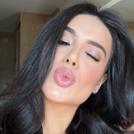 Boca de Jordana, do BBB 26, é falsa? Médica explica procedimento