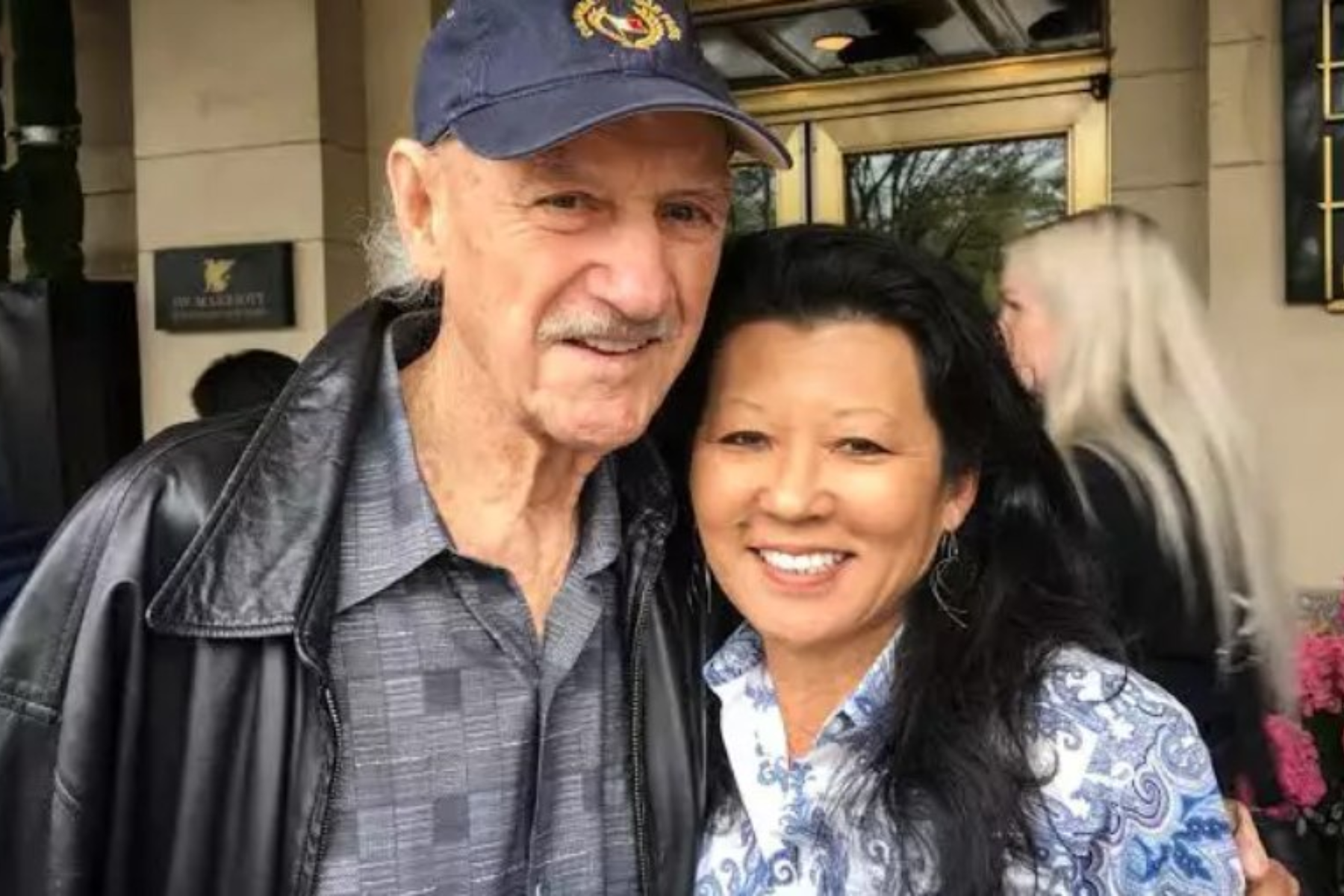 Hantavírus, que preocupa OMS, causou morte de esposa de ganhador do Oscar