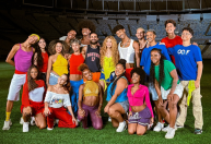 Clipe de Shakira para Copa do Mundo contou com dançarinos do Complexo da Maré