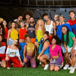 Clipe de Shakira para Copa do Mundo contou com dançarinos do Complexo da Maré